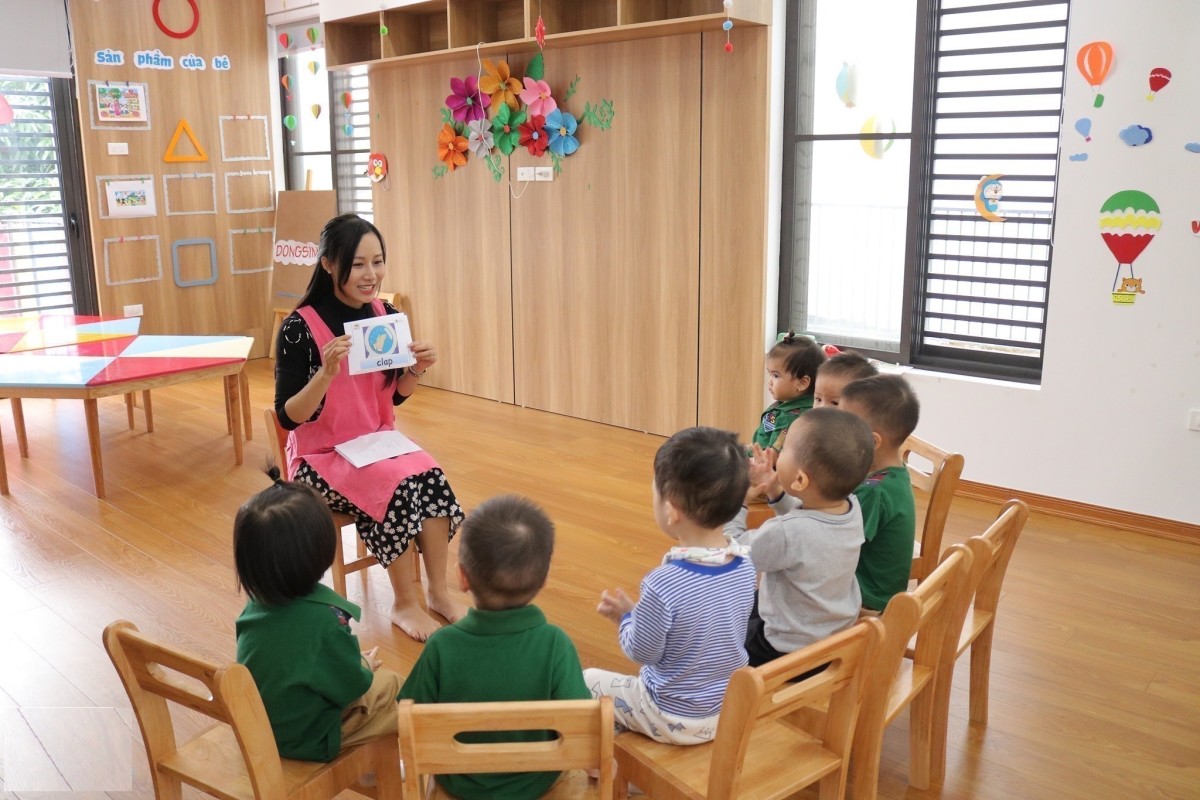 Tiếng Việt