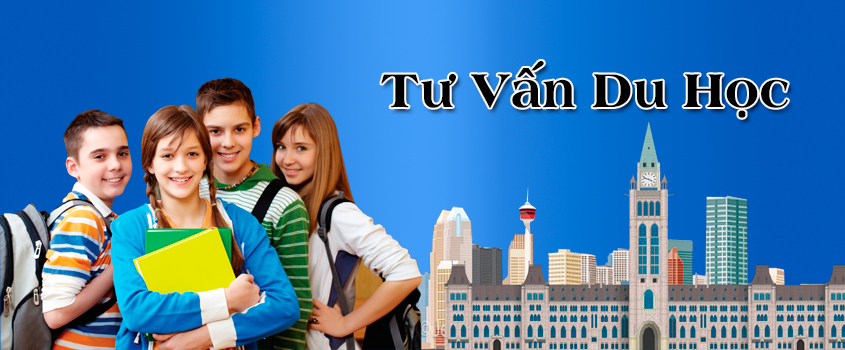 Tư Vấn Du Học